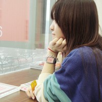 时尚男女qq头像非主流_寂寞就像一本书