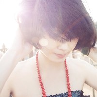 人生只是一场梦_小编推荐的非主流女生QQ头像