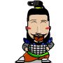BB将军QQ表情 搞笑动态QQ表情