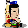 BB将军QQ表情 搞笑动态QQ表情