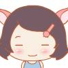 猫公主QQ表情 邪恶少女搞笑QQ表情