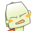 茶包人QQ表情 卡通动态QQ表情