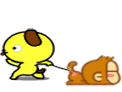 拖出去喂猫_超搞笑群聊微信表情
