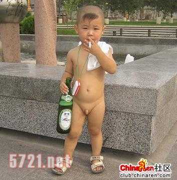 可爱Baby