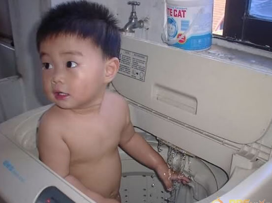 可爱Baby
