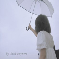 雨天更想你_时尚潮流的非主流女生头像
