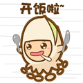 很萌很可爱的蛋蛋QQ表情