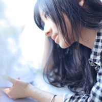 沉默的恋爱_伤感女生非主流QQ头像
