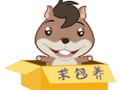 嘟宝搞怪微信表情包 不走寻常路的小老鼠