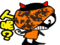 搞怪的魔魔家族幽默微信表情_我是魔鬼但是我可爱