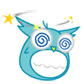 小小鸟微信表情包 可爱的小小鸟微信表情