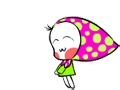 三八妇女节微信表情 节日祝福可爱微信表情