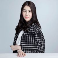 张碧晨头像