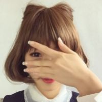 中系软妹头像2022 爱卖萌的可爱软妹微信头像