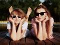 2022精致欧美范姐妹图片 好看的姐妹微信空间素材