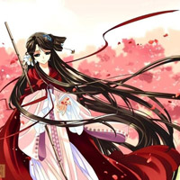 微信头像女生古风 等闲变却故人心却道故人心易变