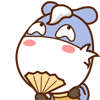 驴小毛微信表情包 动态驴小毛原创表情