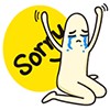 香蕉哥表情包 适合用于微信的表情包