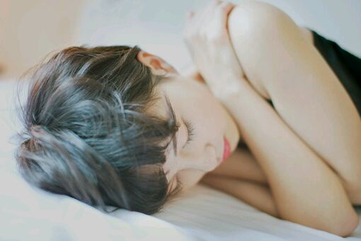 唯美女生图片