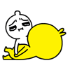 萌萌哒手绘表情表情 可爱的手绘微信表情