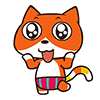 毛毛猫微信表情 可爱的毛毛猫表情