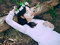 意境唯美微信女生高清图片 别害怕失去因为你不曾拥有