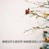 最新版微信签名一句话哲理激励人的 别人的眼光真的没那么重要