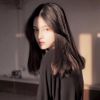 2022最新微信头像女生高冷伤感 把心放冷一点把无情发挥好一点