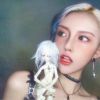 欧美重口味微信女生头像大全 2022最新病女头像好看但不恐怖
