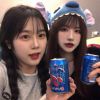 2022跨年夜精选优质的闺蜜头像 只珍惜值得珍惜的人不浪费时间