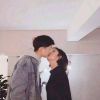 2022情人节撒狗粮情侣yy头像一男一女 好看情侣头像一对精选