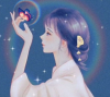 唯美签名古风伤感句子大全 微信签名古风唯美短句2021