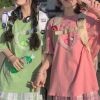 好看的双人姐妹头像一人一张可爱 2023全新很好看的姐妹女头