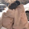 情侣头像2023最新版一男一女真人 抖音超火的新版情头大全