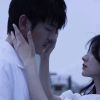 2023真人一左一右创意情侣头像大全 这个夏天还是我们一起过