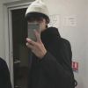 微信男生头像2023年最新版 帅气又很魅力的男头合集