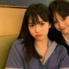2023闺蜜头像二人仙气真人十足 来日方长我们带着诚意慢慢来