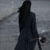 2023最新暗黑丧系的难过女生图片 惹人怜爱的难过女生伤感素材
