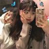 2023最新好姐妹背景图很好看 来一杯生活去冰不要糖