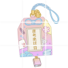 2023有创意的逢考必过九宫格朋友圈素材图片 所有考试高分上岸逢考必过