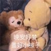 2023全新晚安专用表情包合集 晚安好梦盖好小被子