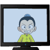搞笑乌龙院QQ表情