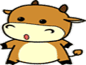 微信搞笑表情 牛牛系列和猫咪老鼠