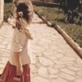 唯美高清非主流女生头像 120×120