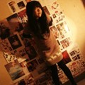 唯美高清非主流女生头像 120×120