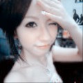 唯美高清非主流女生头像 120×120