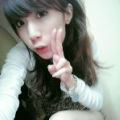 唯美高清非主流女生头像 120×120