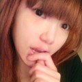 唯美高清非主流女生头像 120×120