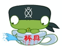 搞怪非常龟微信表情 搞笑微信表情