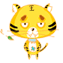 卡通QQ表情